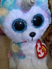 Beanie Boos 20 Different Ones
