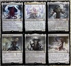 Edh Eldrazi Deck - Commander Mtg Magic The Gathering