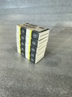 10 New Allen-bradley W52 Heater Elements   Type W Overload Relay Heater