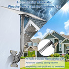 Starlink Gen 3 Mount  180   Adjustable  Heavy-duty Metal  Black  Wall roof Mount