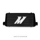 Mishimoto Universal Intercooler M-line  Black