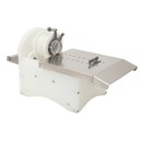 Sausage Stuffer Knotting Machine Manual Sausage Linker Machine Hand-rolling New