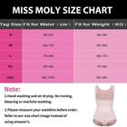 Fajas Colombianas Reductoras Levanta Cola Post Surgery Body Shaper Girdle Sexy