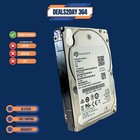 New Seagate St2000nx0433 2tb 7200rpm 128mb Sas 12gb s 2 5  15mm Enterprise Hdd