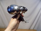Vintage Bike Dual Headlight Phantom B6 Dx Schwinn Miller Elgin Generator Display