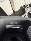 Linksys Velop Ac2200 Whw03 Tri-band Wireless Mesh Router Set Of 3