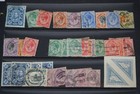 South Africa Collection Of 1400  Stamps Mint   Used In Binder On Stock Pages