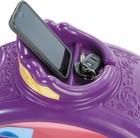 Little Tikes Princess Horse   Carriage - Pink Ride-on Kids Girls Gift Freee Ship