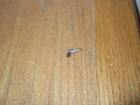 Vtg Gabriel The Lone Ranger Series Htf Gun 1980 Original