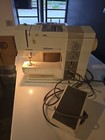 Bernina Record 930 Sewing Machine With Case