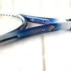 Wilson Aero High Berm Hammer 5 9 Squash Racket 5-6 Years Used