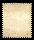 Gandalf -  Sarawak 1922 British 6   Lake Brown Scott  58 Mint X136