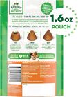 Feline Greenies Pill Pockets For Cats Natural Soft Cat Treats Chicken Flavor