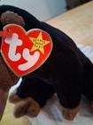 Ty Beanie Baby Congo The Gorilla Plush Toy - 4160