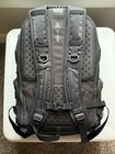 Lowepro Protactic 450 Aw Dslr slr Camera Backpack Padded Nylon Black gray