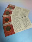 2002 Year Of The Outback  1 Set Of 4 Mintmarks 