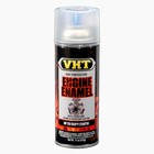 Dupli-color Vht Sp145 Flameproof High Temp Coating Paint Gloss Clear 2-pack