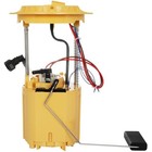 Fuel Pump Assembly Replacement Fg2173