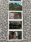 Vintage Antique Souvenir Folder Of Romantic Old New Orleans La