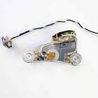 Custom 1963-64 Fender Stratocaster Wiring Harness - Srv Lenny