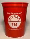    Quaalude 16 Oz   stadium Cup   Quaaludes  Qualude  Qualudes