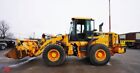2013 Hyundai Hl740-9 Rubber Tire Loader Clamshell Hydro Coupler Cummins Engine