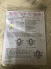 My Fair Lady Machine Embroidery Designs Wedding Card Mini Disc