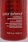 Redken Color Extend Conditioner Protection For Color-treated Hair 33 8 Oz