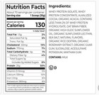 Optimum Nutrition Gold Standard 100  Whey Protein Chocolate Flavor 80 Servings