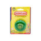 Duncan Imperial Yo-yo  Green