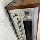 Sony Str-7065 Am fm Stereo Receiver For Parts Japan