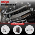 Upper Control Arm Ball Joint For Chevrolet For Gmc For Oldsmobile Blazer Bravada