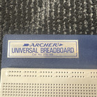 Archer Universal Breadboard - 276-169a  item  234 