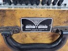 Vintage Precision Tube And Battery Tester Series 612