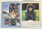 Aerosmith 1977 Welcome To The Show Tour Program The Forum Los Angeles  Ca