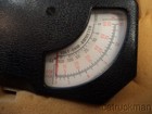 Simpson Model 296 Volt ohm  Ammeter W  Adjustable Range   Aka Amp Clamp W   151