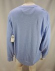 Polo Ralph Lauren Men s Luxury Jersey 2xl Crewneck Long Sleeve Blue Nwt