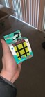 3 3 3 Rubiks Cube  magic Cube  Standard Size   new In Box 