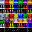 350w Led Moving Head Stage Light Rgbw Gobo Beam Dmx Lighting For Dj Disco Show