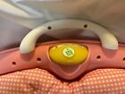 Leapfrog Little Touch Leap Pad Learning System - Pink Color W  One Learning Book