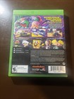 Nickelodeon Kart Racers 2  Grand Prix - Xbox One   Series S x  game Mill  2020 