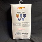 Boys  Hot Wheels 5pk Underwear Briefs Size 8