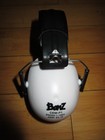 Banz Baby Noise Cancelling Headphones For Infant   Toddler  Hearing Protection