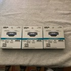Mach 3 Razor Blade Cartridge Refills 30 Total new In Box