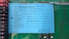 Asml   Svg 859-8272-001d 859-5740-001 Rev 04 System Pcb Untested