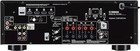 Yamaha Rx-v385 5 1-channel 4k Ultra Hd Av Receiver With Bluetooth - Black