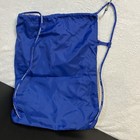 Under Armour Ua Undeniable Sackpack 2 0 Drawstring Backpack Blue New Unused
