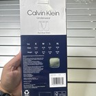 Calvin Klein Boys Boxer Briefs 6-pack Cotton Stretch Tagless Size M Multi