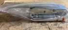 Kason 10056l05020 Safeguard Chrome Padlocking Latch Body