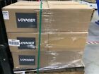 Klas Telecom Voyager 6 Tactical Chassis 500w  12vdc 28vdc Out P n Klas-voy-chas6